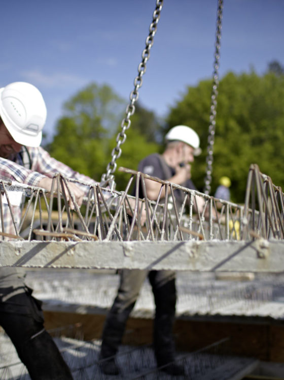 ditting-bau jobs Bauleiter Maurer Kranführer