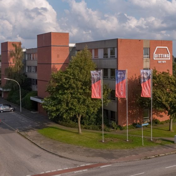 Zentrale Rendsburg